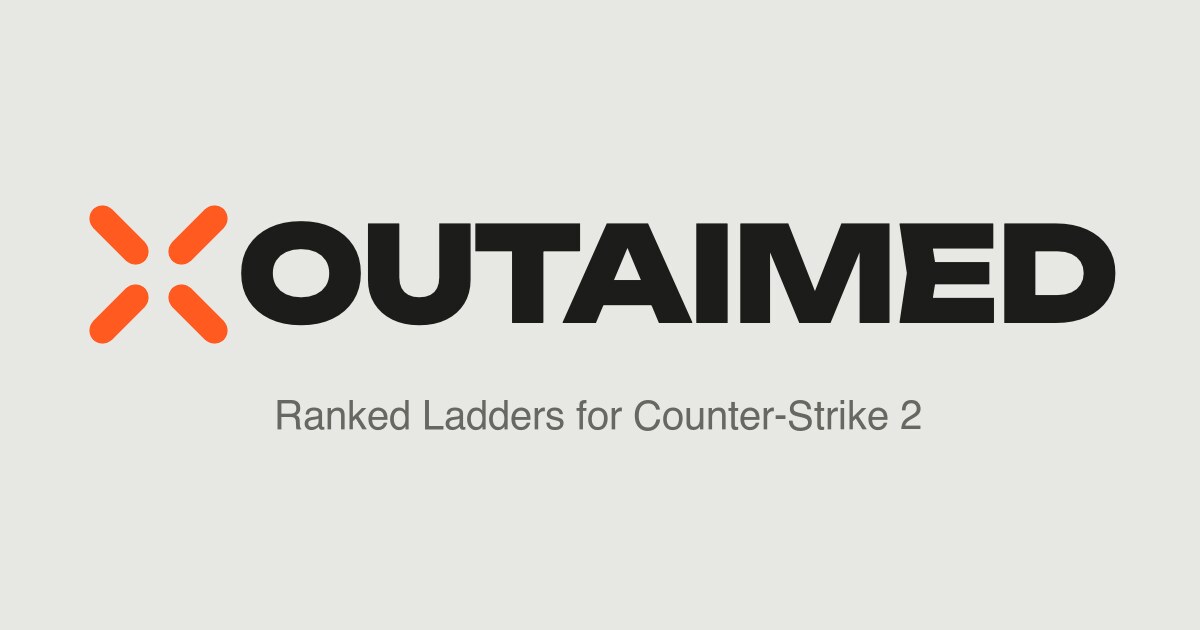I launched a ranked 1v1 ladder for CS2 last weekend. 100+ matches and 300+ solo runs later, here's w